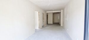 salon z aneksem 4 pokojowe mieszkanie na sprzedaż Wieliczka