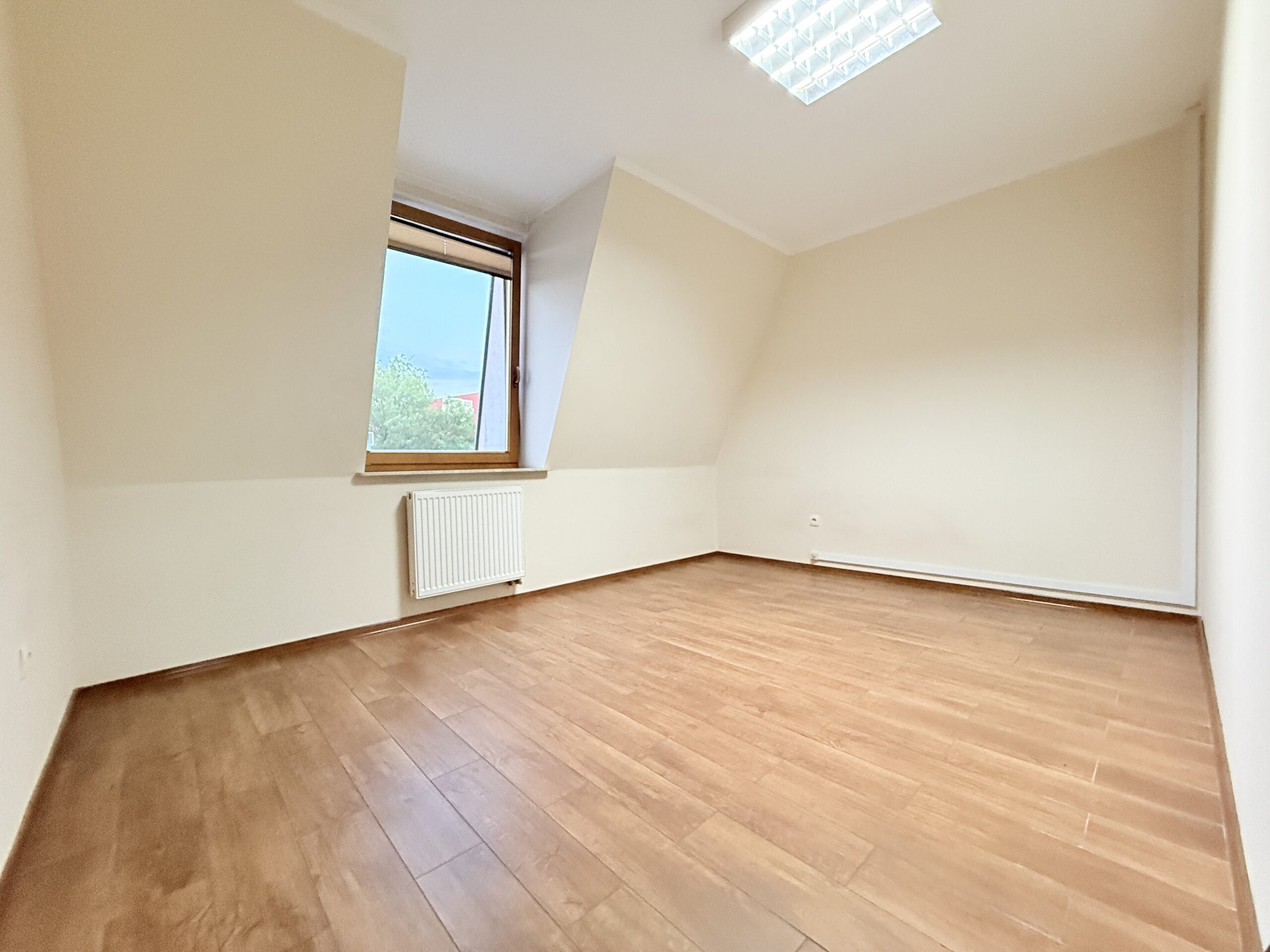 zdjęcie 1 gabinetu w lokalu do wynajęcia w Wieliczce ścisłe centrum