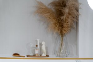 dekoracje łazienka homestaging