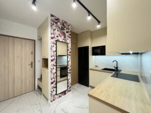 mieszkanie do wynajęcia 2 pokoje Wieliczka Park oferta Livio biuro nieruchomości