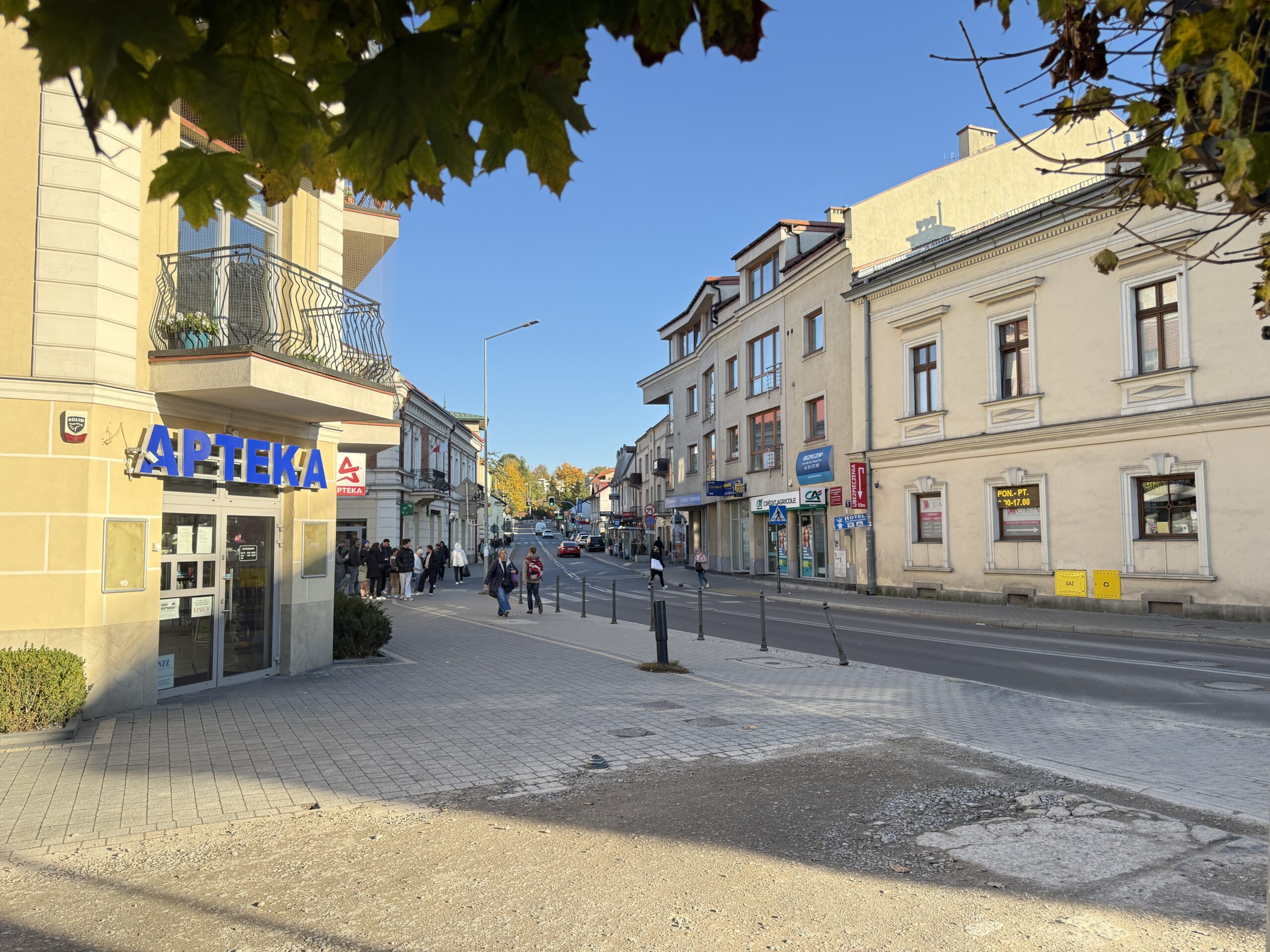 lokal usługowy, biuro, gabinety do wynajęcia w Wieliczce