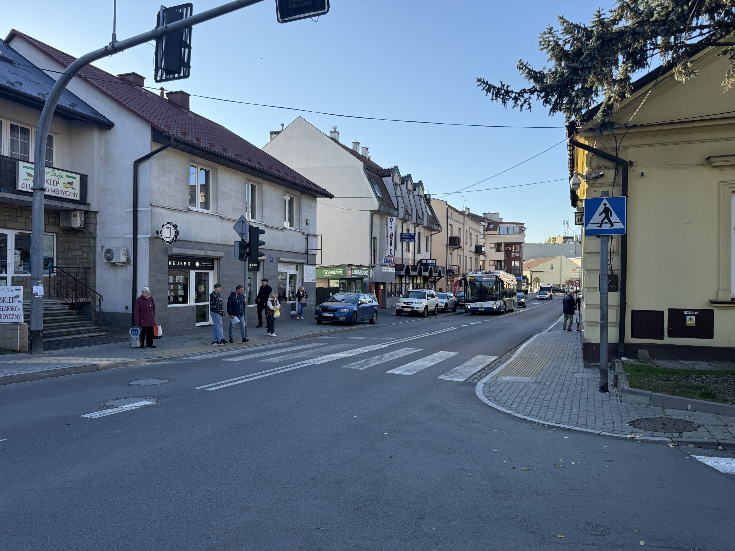 lokal do wynajęcia centrum Wieliczki