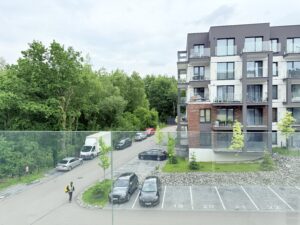 drugi balkon mieszkanie Verde funkcjonalny uklad Livio
