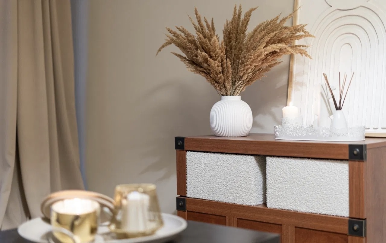 homestaging Kraków dekoracja wnętrz
